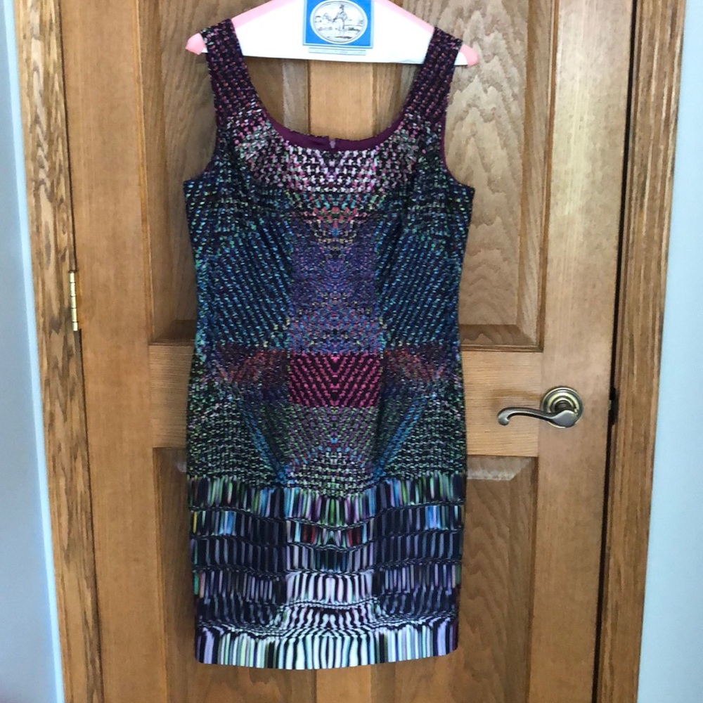 Muse dress!